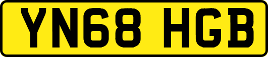 YN68HGB