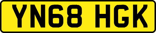 YN68HGK