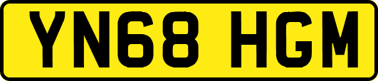 YN68HGM