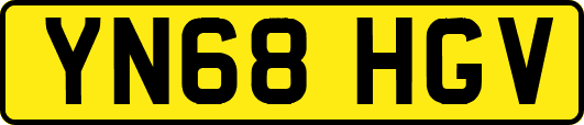 YN68HGV