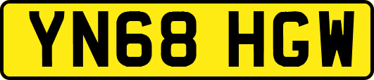 YN68HGW