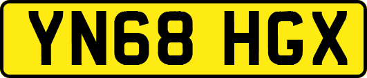 YN68HGX