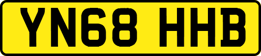 YN68HHB