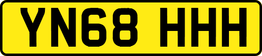 YN68HHH