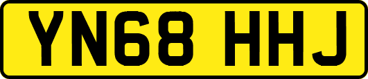 YN68HHJ