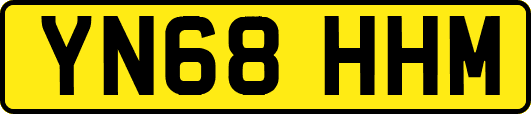 YN68HHM