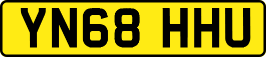 YN68HHU
