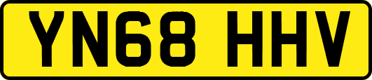 YN68HHV