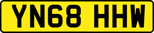 YN68HHW