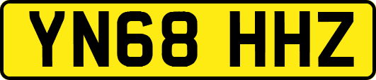 YN68HHZ