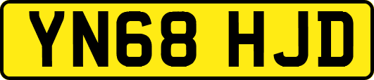 YN68HJD