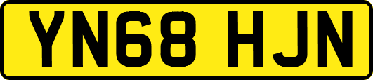 YN68HJN