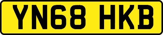YN68HKB