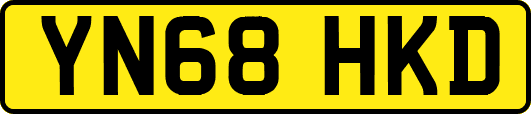 YN68HKD