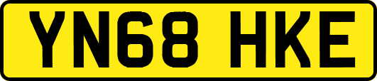 YN68HKE