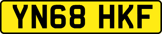 YN68HKF