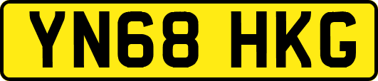 YN68HKG