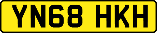 YN68HKH