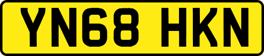 YN68HKN