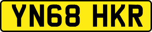 YN68HKR