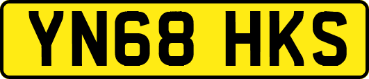 YN68HKS