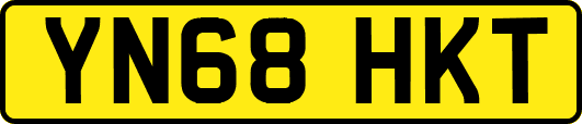 YN68HKT