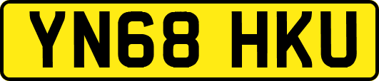 YN68HKU