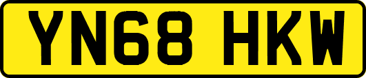 YN68HKW
