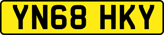 YN68HKY
