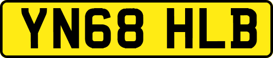 YN68HLB