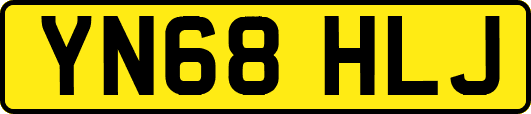 YN68HLJ