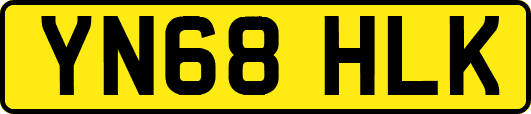 YN68HLK