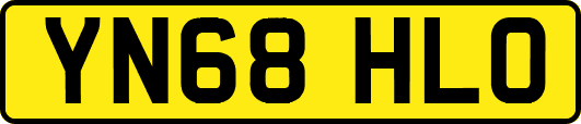 YN68HLO