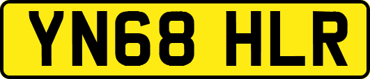 YN68HLR