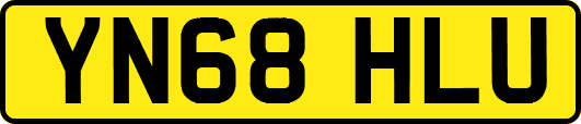 YN68HLU