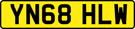 YN68HLW