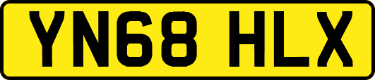 YN68HLX