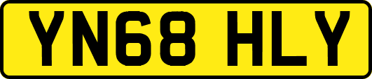 YN68HLY