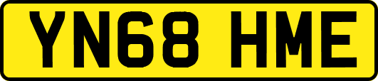 YN68HME