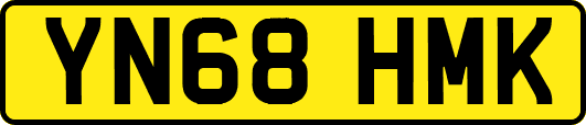 YN68HMK