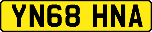 YN68HNA