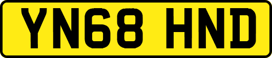 YN68HND