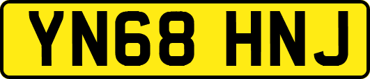 YN68HNJ