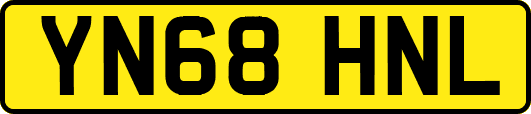 YN68HNL