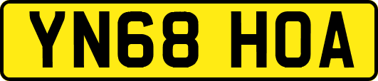 YN68HOA