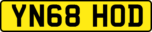 YN68HOD