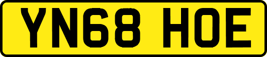 YN68HOE