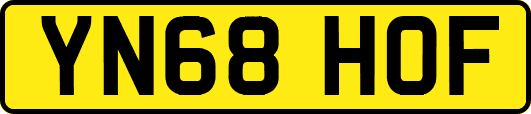 YN68HOF