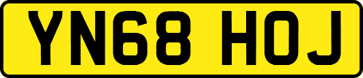 YN68HOJ