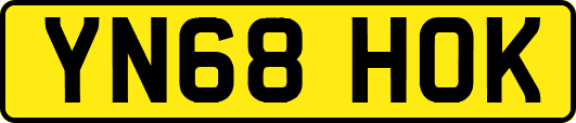 YN68HOK